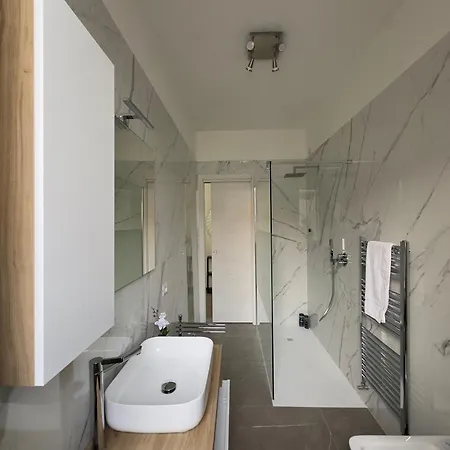 A Due Passi Dal - Con Terrazza