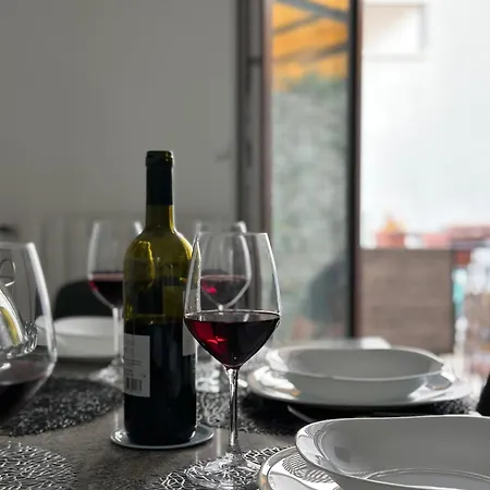 Appartamento A Due Passi Dal - Con Terrazza Cernobbio