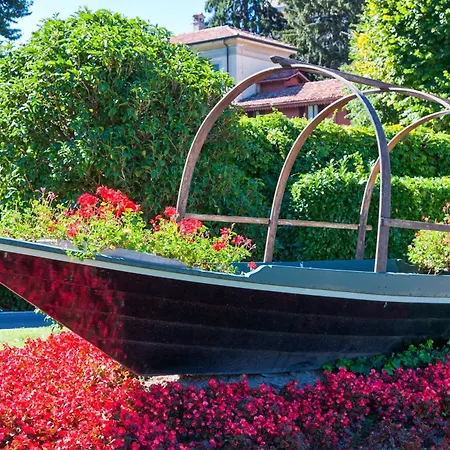 A Due Passi Dal - Con Terrazza * Cernobbio