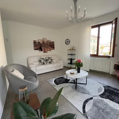 A Due Passi Dal - Con Terrazza * تْشيرنوبيو