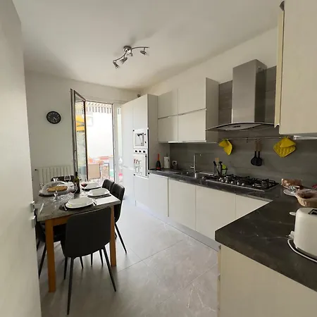 A Due Passi Dal - Con Terrazza Apartman Cernobbio