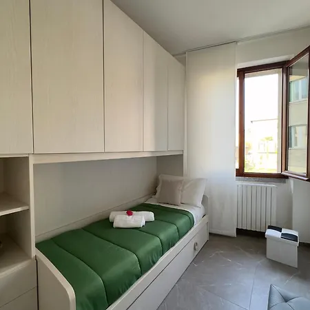 A Due Passi Dal - Con Terrazza * تْشيرنوبيو