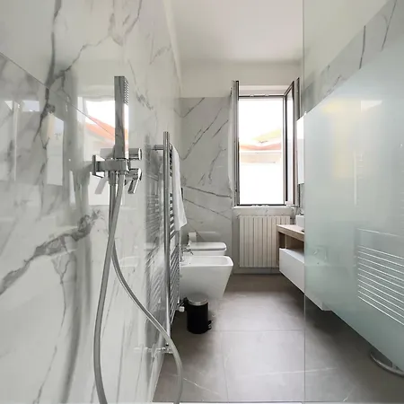 Apartman A Due Passi Dal - Con Terrazza *