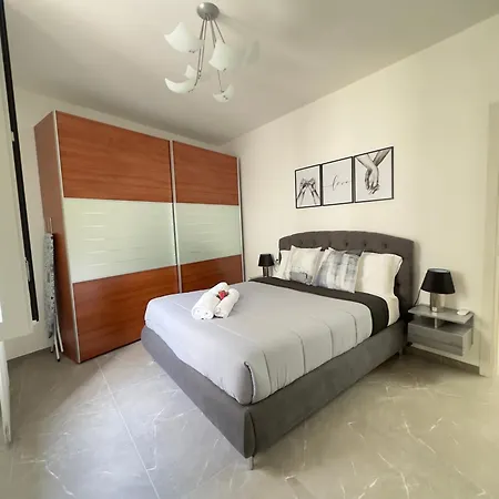 A Due Passi Dal - Con Terrazza *