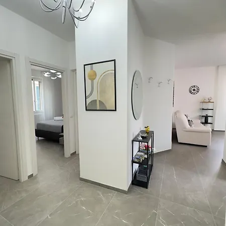 A Due Passi Dal - Con Terrazza