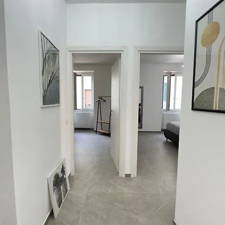 A Due Passi Dal - Con Terrazza Apartman *