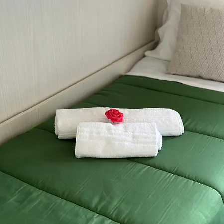 Apartman A Due Passi Dal - Con Terrazza *