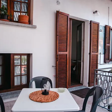 Apartman A Due Passi Dal - Con Terrazza *