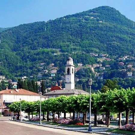 A Due Passi Dal - Con Terrazza Cernobbio