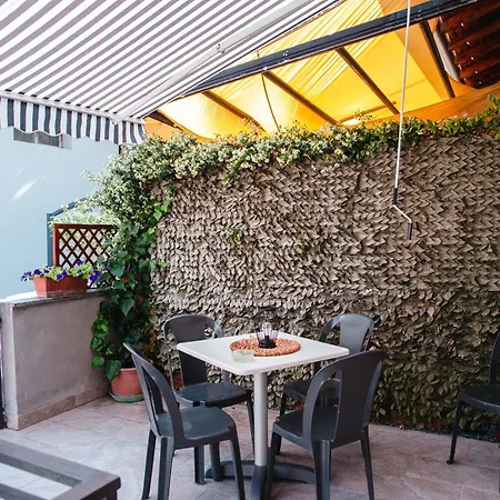 A Due Passi Dal - Con Terrazza * تْشيرنوبيو