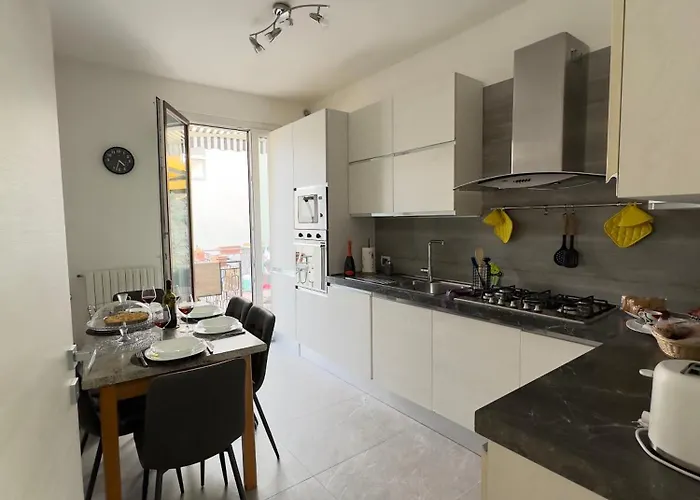 A Due Passi Dal - Con Terrazza Appartement Cernobbio