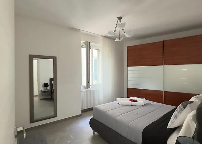 Apartamento A Due Passi Dal - Con Terrazza