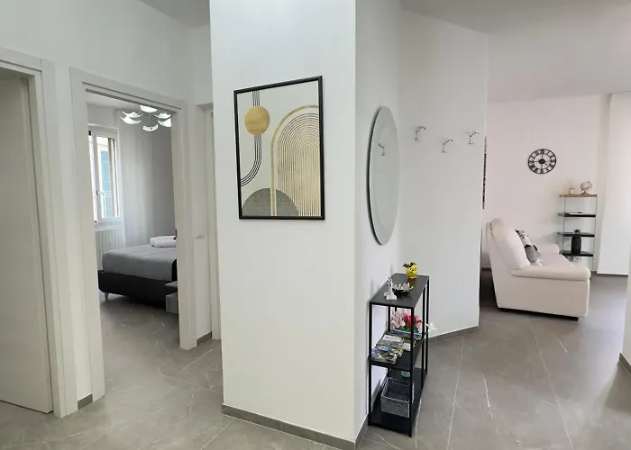 A Due Passi Dal - Con Terrazza