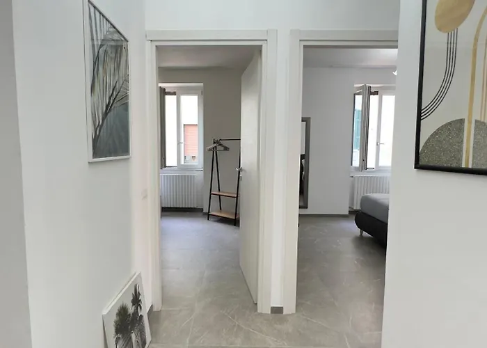 A Due Passi Dal - Con Terrazza Appartement *