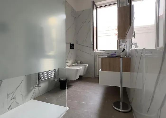 A Due Passi Dal - Con Terrazza Apartman *